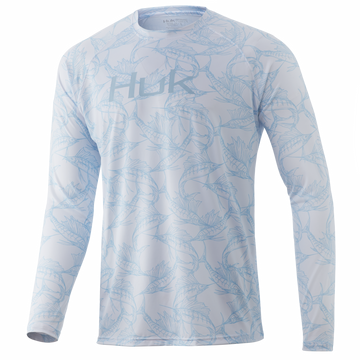HUK STACKIN' BILLS PURSUIT